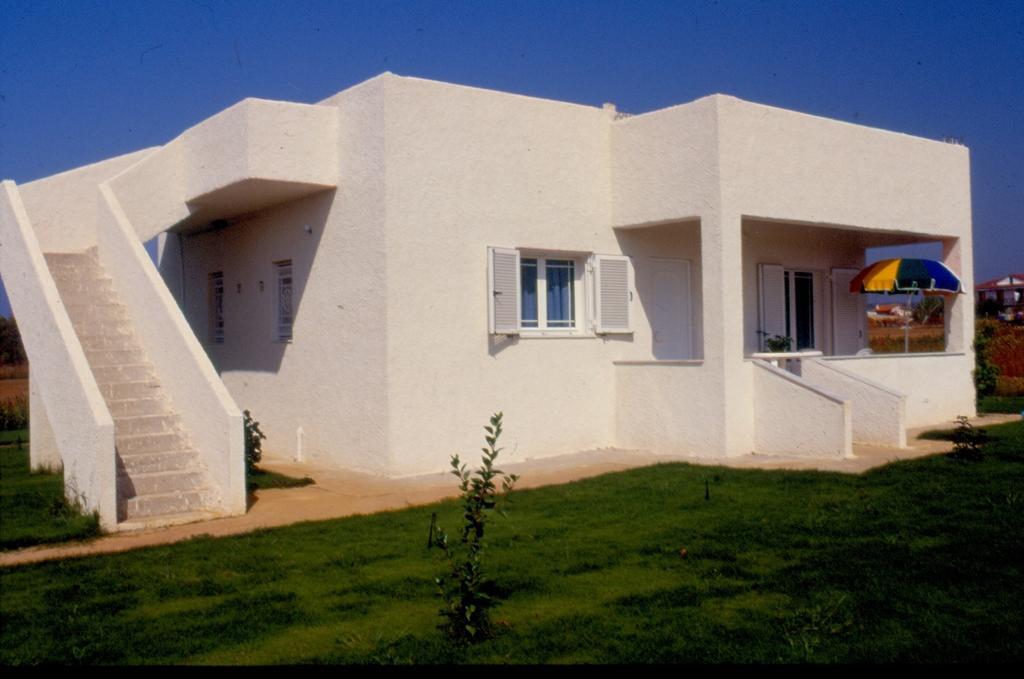 Helonata Apartments Arkoudi Quarto foto